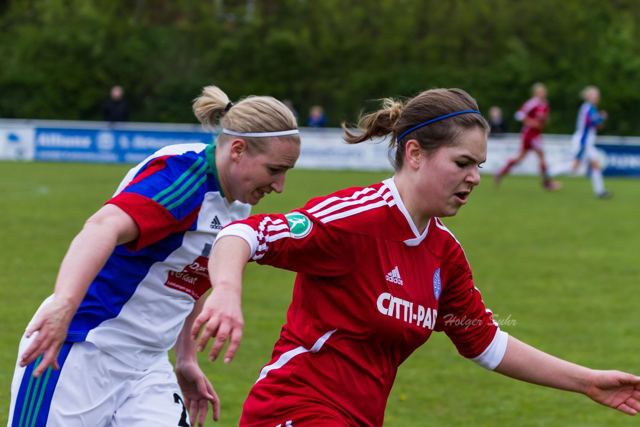 Bild 451 - Frauen SV Henstedt Ulzburg - Holstein Kiel : Ergebnis: 2:1